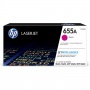 Toner HP 655A do Color LaserJet Enterprise M653/M681/M652 | 10 500 str.| Magenta, Tonery, Materiały eksploatacyjne