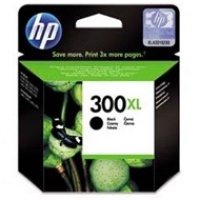 Tusz HP 300XL do Deskjet D1660/2560/2660/5560, F2480/4280 | 600 str. | black, Tusze, Materiały eksploatacyjne