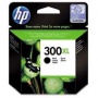 Tusz HP 300XL do Deskjet D1660/2560/2660/5560, F2480/4280 | 600 str. | black, Tusze, Materiały eksploatacyjne