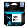 Tusz HP 300 do Deskjet D1660/2560/2660/5560, F2480/4280 | 200 str. | black, Tusze, Materiały eksploatacyjne