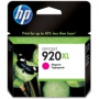 Tusz HP 920XL do Officejet 6000/6500/7000/7500 | 700 str. | magenta, Tusze, Materiały eksploatacyjne