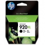 Tusz HP 920XL do Officejet 6000/6500/7000/7500 | 1 200 str. | black, Tusze, Materiały eksploatacyjne