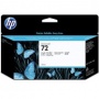 Tusz HP 72 Vivera do Designjet T610/1100/1200/1300 | 130ml | photo black, Tusze, Materiały eksploatacyjne