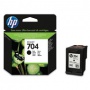 Tusz HP 704 do Deskjet Ink Advantage 2060 | 480 str. | black, Tusze, Materiały eksploatacyjne