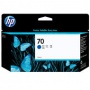 Tusz HP 70 Vivera do Designjet Z3100/3200 | 130 ml | blue, Tusze, Materiały eksploatacyjne