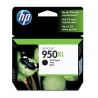 Tusz HP 950XL do Officejet Pro 8100/8600/8610/8620 | 2 300 str. | black, Tusze, Materiały eksploatacyjne