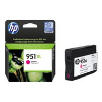Tusz HP 951XL do Officejet Pro 8100/8600/8610/8620 | 1 500 str. | magenta, Tusze, Materiały eksploatacyjne