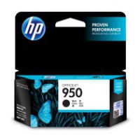 Tusz HP 950 do Officejet Pro 8100/8600/8610/8620 | 1 000 str. | black, Tusze, Materiały eksploatacyjne