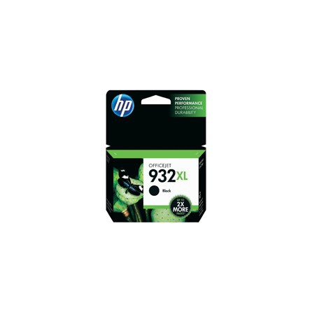 Tusz HP 932XL do Officejet 6100/6700/7100/7610 | 1 000 str. | black, Tusze, Materiały eksploatacyjne