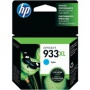 Tusz HP 933XL do Officejet 6100/6700/7100/7610 | 825 str. | cyan, Tusze, Materiały eksploatacyjne