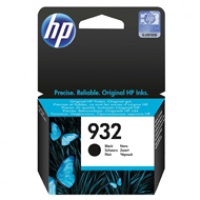 Tusz HP 932 do Officejet 6100/6700/7100/7610 | 400 str. | black, Tusze, Materiały eksploatacyjne