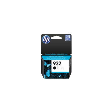 Tusz HP 932 do Officejet 6100/6700/7100/7610 | 400 str. | black, Tusze, Materiały eksploatacyjne