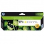 Tusz HP 971XL do Officejet Pro X451DW/476DW/551DW/576DW | 6 600 str. | yellow, Tusze, Materiały eksploatacyjne