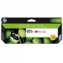 Tusz HP 971XL do Officejet Pro X451DW/476DW/551DW/576DW | 6 600 str. | magenta, Tusze, Materiały eksploatacyjne