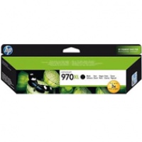 Tusz HP 970XL do Officejet Pro X451DW/476DW/551DW/576DW | 9 200 str. | black, Tusze, Materiały eksploatacyjne