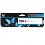 Tusz HP 980 do Officejet Enterprise X555/585 | 6 600 str. | magenta, Tusze, Materiały eksploatacyjne