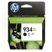 Tusz HP 934XL do Officejet Pro 6230/6830 | 1 000 str. | black, Tusze, Materiały eksploatacyjne