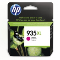 Tusz HP 935XL do Officejet Pro 6230/6830 | 825 str. | magenta, Tusze, Materiały eksploatacyjne