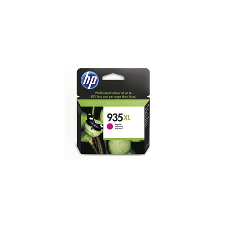 Tusz HP 935XL do Officejet Pro 6230/6830 | 825 str. | magenta, Tusze, Materiały eksploatacyjne