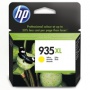 Tusz HP 935XL do Officejet Pro 6230/6830 | 825 str. | yellow, Tusze, Materiały eksploatacyjne