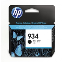 Tusz HP 934 do Officejet Pro 6230/6830 | 400 str. | black, Tusze, Materiały eksploatacyjne