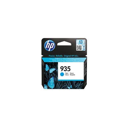 Tusz HP 935 do Officejet Pro 6230/6830 | 400 str. | cyan, Tusze, Materiały eksploatacyjne
