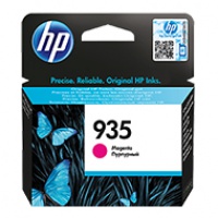 Tusz HP 935 do Officejet Pro 6230/6830 | 400 str. | magenta, Tusze, Materiały eksploatacyjne