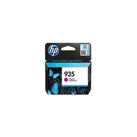 Tusz HP 935 do Officejet Pro 6230/6830 | 400 str. | magenta, Tusze, Materiały eksploatacyjne