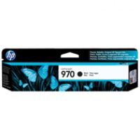 Tusz HP 970 do Officejet Pro X451DW/476DW/551DW | 3 000 str. | black, Tusze, Materiały eksploatacyjne