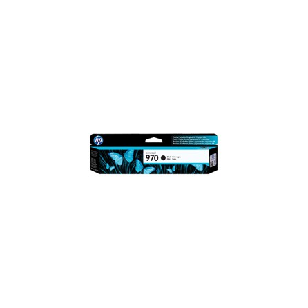 Tusz HP 970 do Officejet Pro X451DW/476DW/551DW | 3 000 str. | black, Tusze, Materiały eksploatacyjne