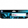 Tusz HP 971 do Officejet Pro X451DW/476DW/551DW | 2 500 str. | magenta, Tusze, Materiały eksploatacyjne