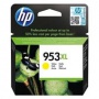 Tusz HP 953XL do OfficeJet Pro 8210/8710/8715/8720/8725 | 1 600 str. | yellow, Tusze, Materiały eksploatacyjne