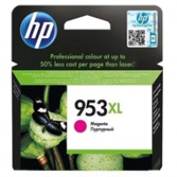 Tusz HP 953XL do OfficeJet Pro 8210/8710/8715/8720/8725 | 1 600 str. | magenta, Tusze, Materiały eksploatacyjne