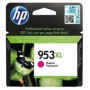 Tusz HP 953XL do OfficeJet Pro 8210/8710/8715/8720/8725 | 1 600 str. | magenta, Tusze, Materiały eksploatacyjne
