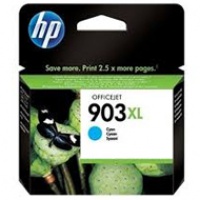 Tusz HP 903XL do OfficeJet Pro 6960/6970 | 825 str. | cyan, Tusze, Materiały eksploatacyjne