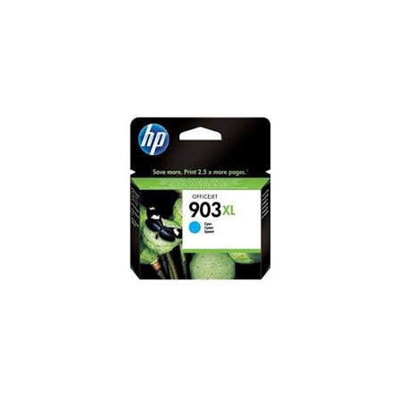 Tusz HP 903XL do OfficeJet Pro 6960/6970 | 825 str. | cyan, Tusze, Materiały eksploatacyjne