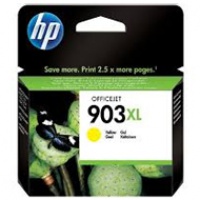 Tusz HP 903XL do OfficeJet Pro 6960/6970 | 825 str. | yellow, Tusze, Materiały eksploatacyjne