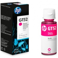 Tusz HP GT52 Magenta Original Ink Bottle, Tusze, Materiały eksploatacyjne