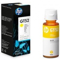 Tusz HP GT52 Yellow Original Ink Bottle, Tusze, Materiały eksploatacyjne