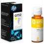 Tusz HP GT52 Yellow Original Ink Bottle, Tusze, Materiały eksploatacyjne