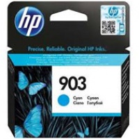 Tusz HP 903 | 315 str | cyan, Tusze, Materiały eksploatacyjne