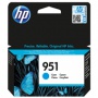 Tusz HP 951 do Officejet Pro 8100/8600 | 700 str. | cyan, Tusze, Materiały eksploatacyjne