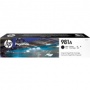 Tusz HP 981A do PageWide Color 556dn | 6 000 str. | black, Tusze, Materiały eksploatacyjne