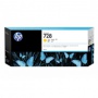 Tusz HP 728 do Designjet T730/T830 | 300ml | yellow, Tusze, Materiały eksploatacyjne