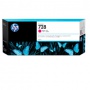 Tusz HP 728 do Designjet T730/T830 | 300ml | magenta, Tusze, Materiały eksploatacyjne