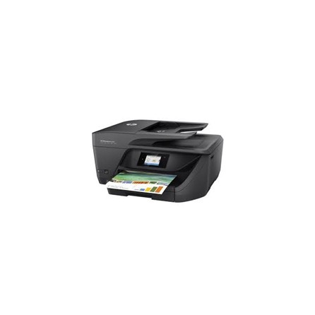 MFP Officejet Pro 6960 WiFi A4 + 3 lata gwarancji, Urządzenia wielofunkcyjne atramentowe, Urządzenia i maszyny biurowe