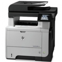 MFP LaserJet Pro 500 M521dn + faks A4, Urządzenia wielofunkcyjne laserowe, Urządzenia i maszyny biurowe