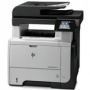 MFP LaserJet Pro 500 M521dn + faks A4, Urządzenia wielofunkcyjne laserowe, Urządzenia i maszyny biurowe