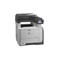MFP LaserJet Pro 500 M521dw + faks A4, Urządzenia wielofunkcyjne laserowe, Urządzenia i maszyny biurowe