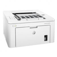 Drukarka LaserJet Pro 200 M203dn A4, Drukarki laserowe czarno-białe, Urządzenia i maszyny biurowe